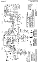 ITT goldy-59-3010-am-fm-receiver-1959-sm - Manual